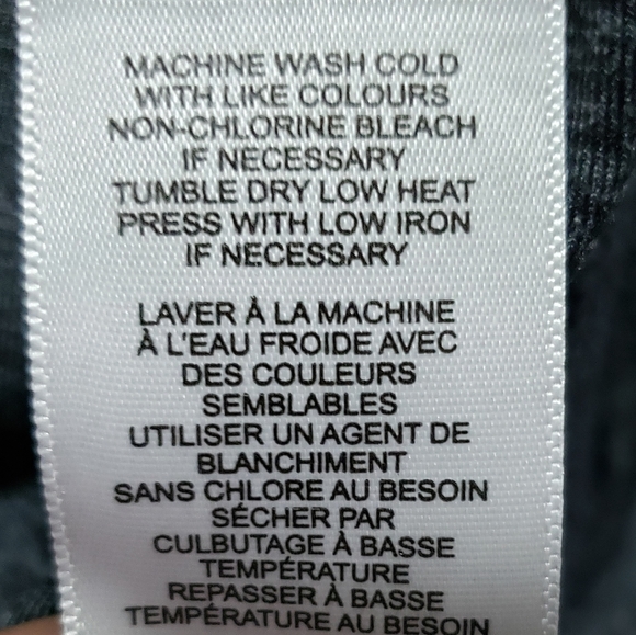 Champion Sport Running Jacket Zip Up Grey Pink Women's Size M NWOT - Picture 9 of 9